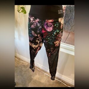 LAST CALL!!!Bebe Sport athletic pants. They are breathable so you just look hot.